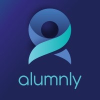 Alumnly logo
