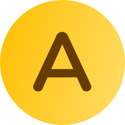 Amalia logo