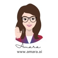 Amara logo