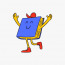 AmbaniWrites logo