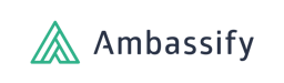 Ambassify logo