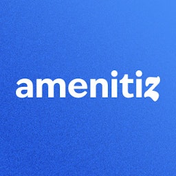 Amenitiz logo