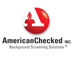 AmericanChecked logo