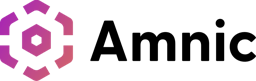 Amnic logo