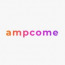 Ampcome logo
