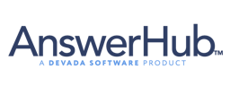 AnswerHub logo