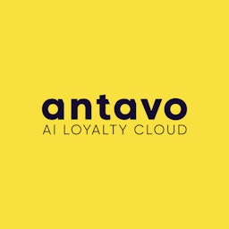 Antavo logo