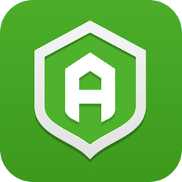 Anti-malware logo
