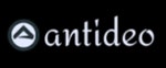 Antideo logo