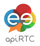 ApiRTC logo