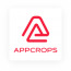 AppCrops logo