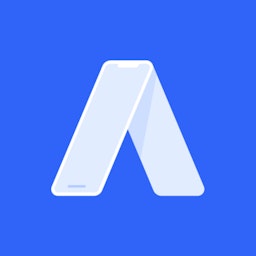 AppMySite logo