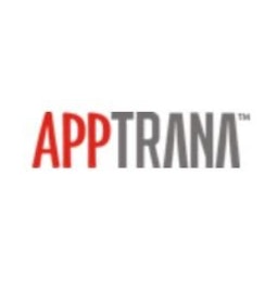 AppTrana logo