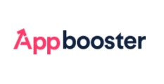Appbooster logo
