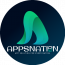 AppsNation logo