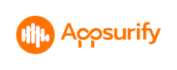 Appsurify logo