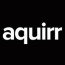 Aquirr logo