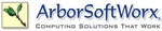 ArborSoftWorx logo