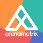 Arenametrix logo