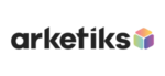 Arketiks logo