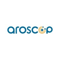 Aroscop logo