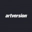 ArtVersion logo
