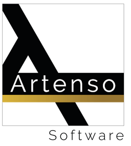 Artenso logo