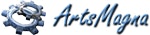 ArtsMagna logo