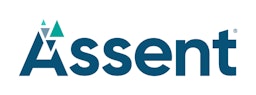 Assent logo