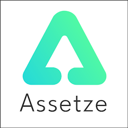 Assetze logo
