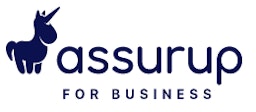 Assurup logo