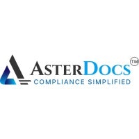 AsterDocs logo
