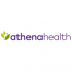 Athenahealth logo