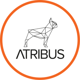 Atribus logo