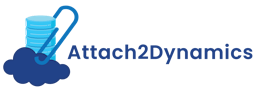 Attach2Dynamics logo