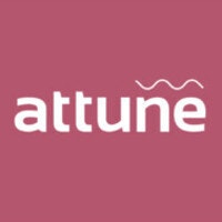 Attune logo