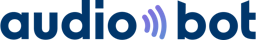 AudioBot logo
