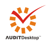 AuditDesktop logo
