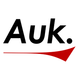 Auk logo