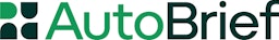 AutoBrief logo