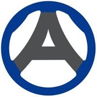 AutoFluent logo