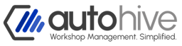 AutoHive logo