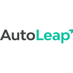 AutoLeap logo