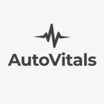 AutoVitals logo