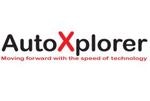 AutoXplorer logo