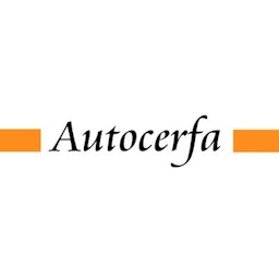 Autocerfa logo