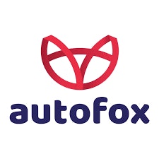 Autofox logo