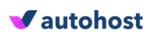 Autohost logo