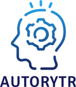 Autorytr logo