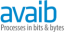 Avaib logo